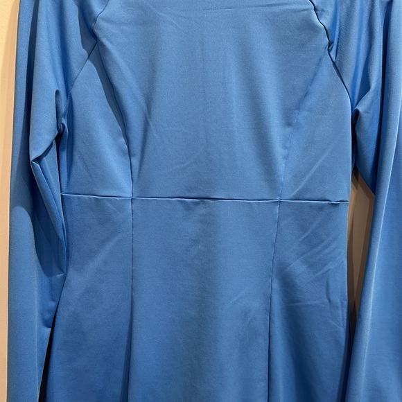 Under Armour Semi-Fitted Sports Top - Picture 3 of 4